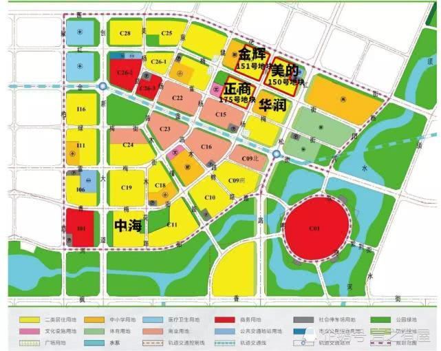 郑州土拍市场冰火两重天,2019年房价是涨还是