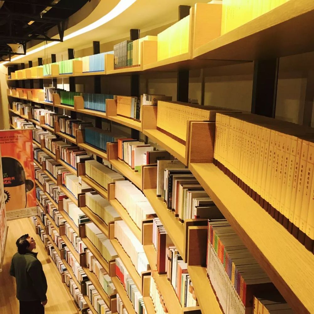 北京又添新打卡地,高晓松的晓岛图书馆开馆,