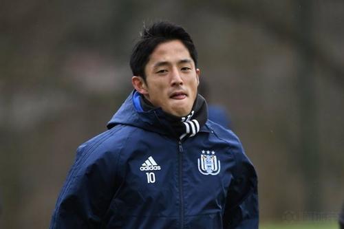 中超流言:吉尔明年告别鲁能 大连诱惑法尔考