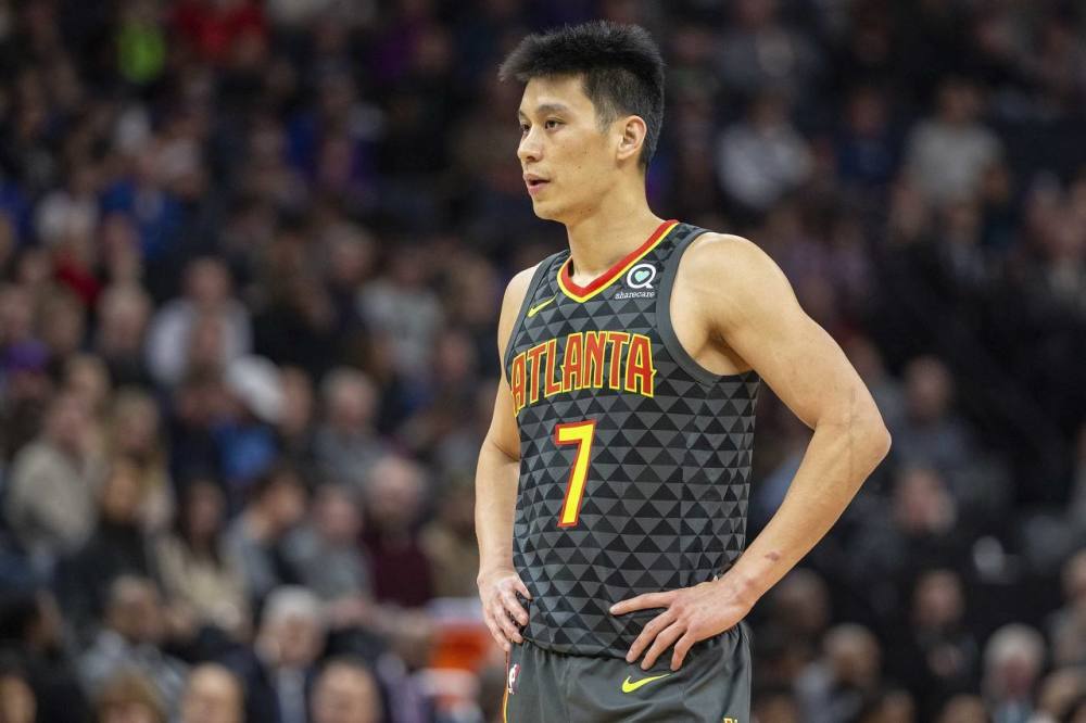 鹈鹕开拓者费城皆有意林书豪 那这三支球队哪