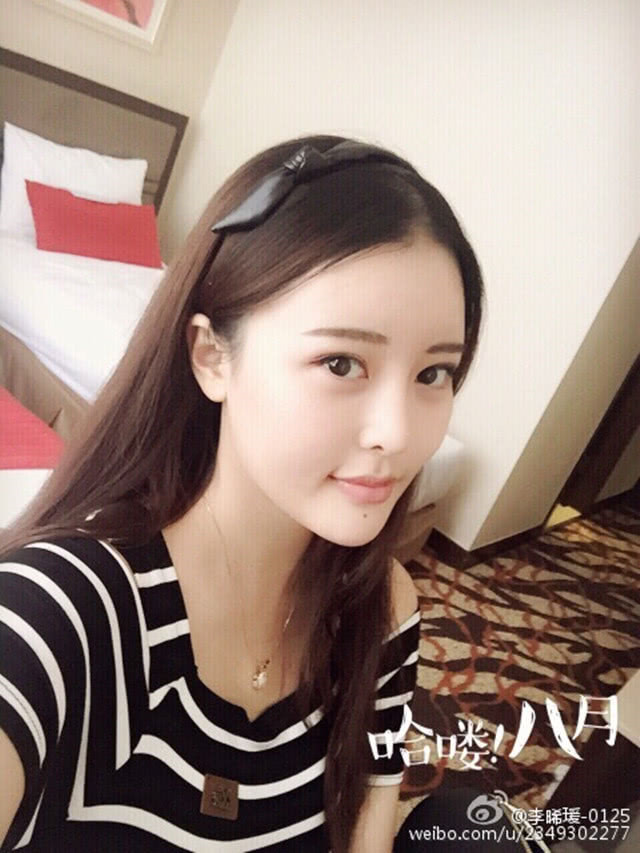 上戏校花被曝和闺蜜做性交易收费80万，老师从中拉皮条（组图） - 9