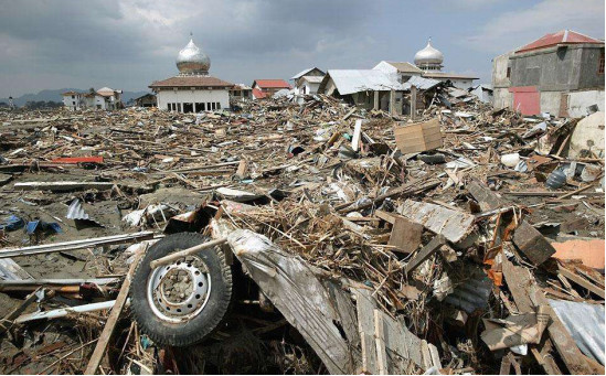 2019年第一震达到6级以上,且连续发生了3次