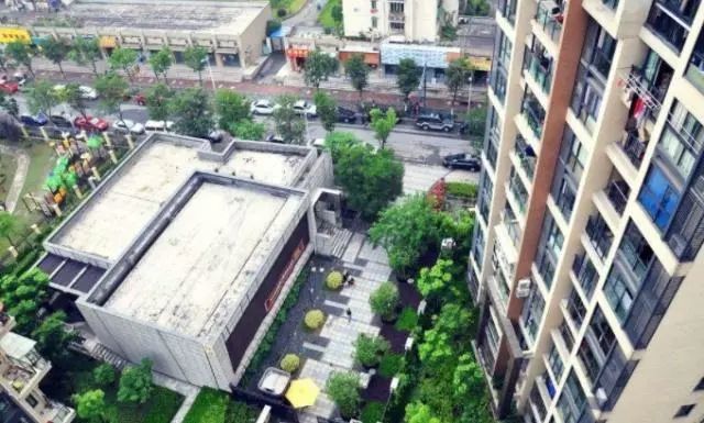 这一层才是整栋楼真正的黄金楼层，聪明人都会买，后悔没早点听说