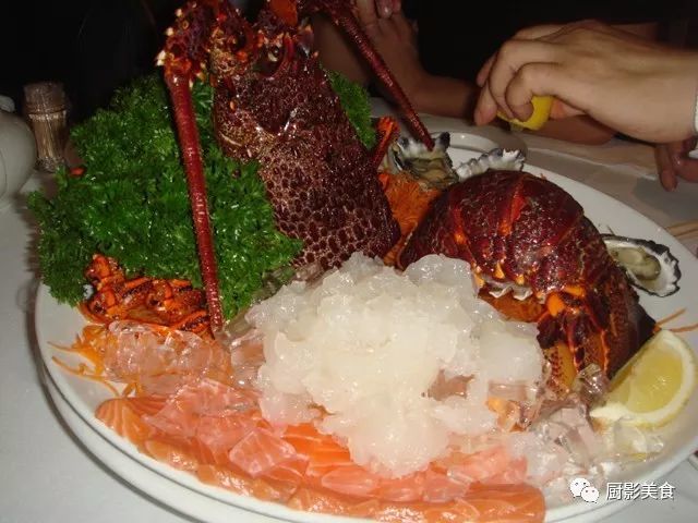 中国顶级龙虾吃法大赏