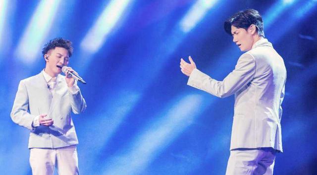 《声入人心》周深无缘最终九强,廖昌永一句话