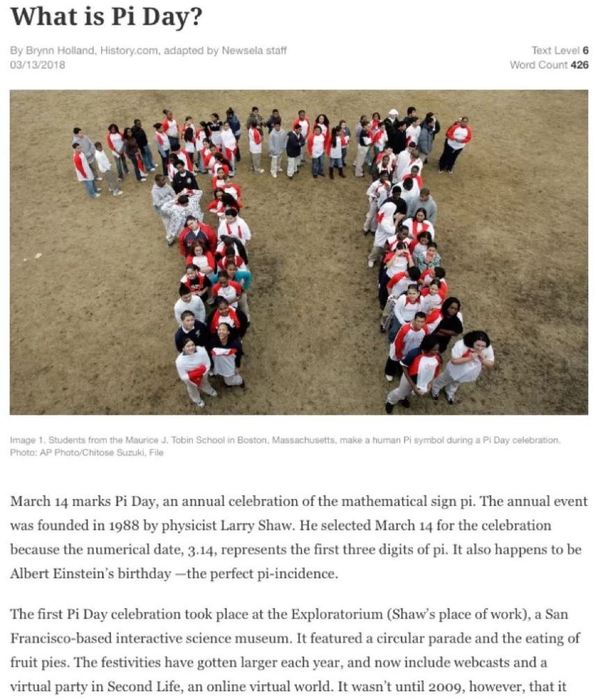 无数人diss的上海春考英语卷,原来也就是美国