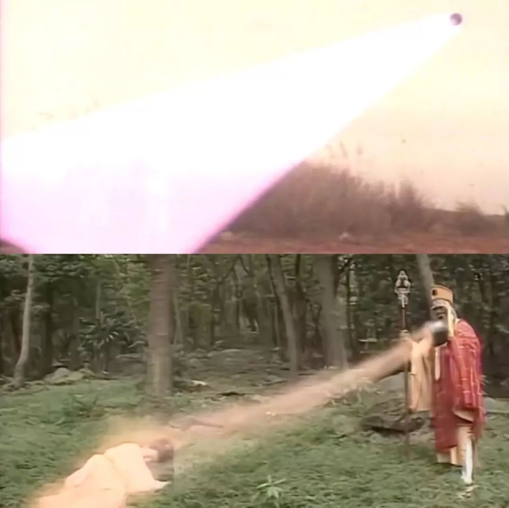 从大热的国产动画片《白蛇:缘起》聊起