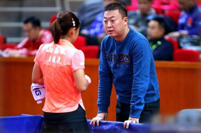 马琳陈玘邱贻可回归背后的故事:考核期住酒店