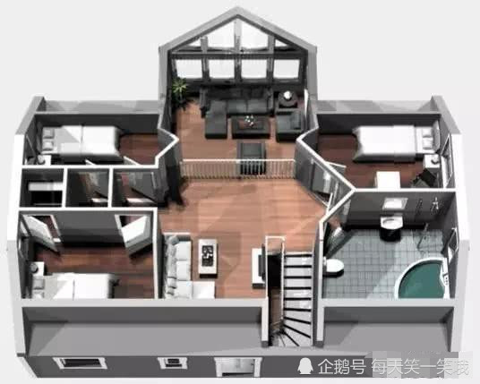 为什么有人说内行人都挑90平米的房子?