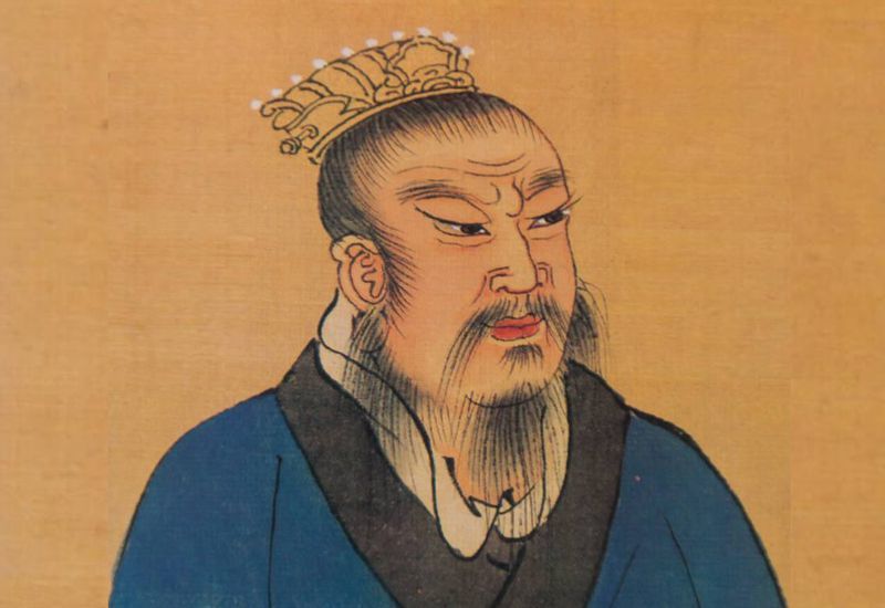 萧何属于什么命格男人