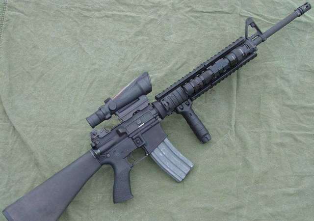 突击枪排名_突击枪(3)