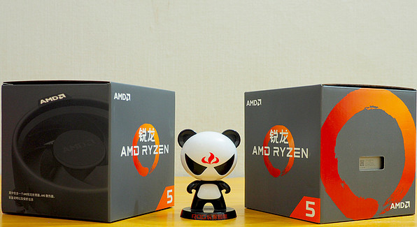 2018年PC处理器性能排行:英特尔9代酷睿被A