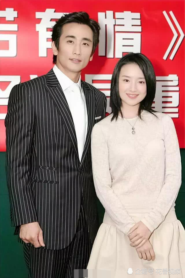 52岁车仁表近照曝光,天若有情播出13年颜值仍