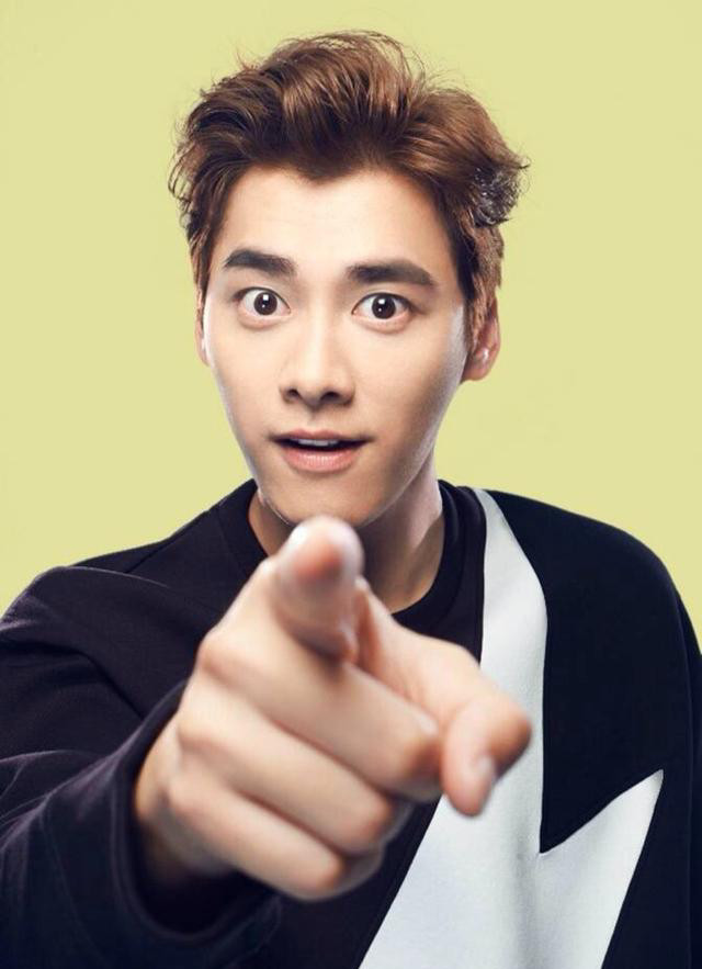 31岁李易峰,不仅成熟帅气,衣品也超好,网友:收藏了