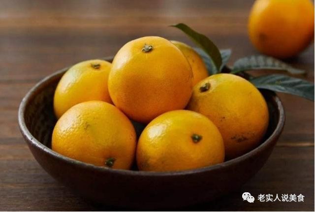 第一次见到传说中的褚橙,看到价格:吃的不买