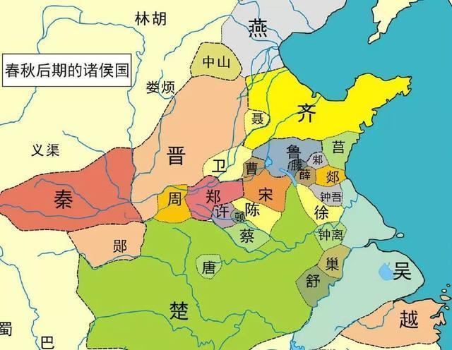 战国宋人口_战国地图