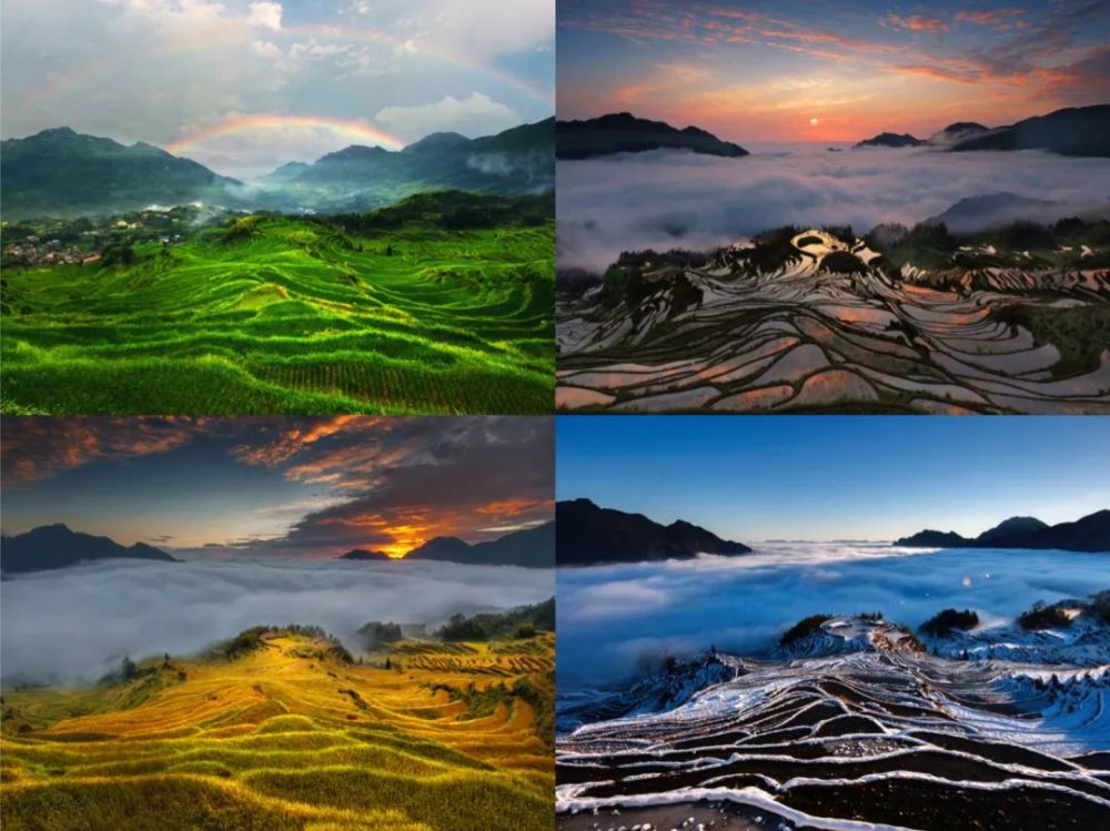 动动小手就能免费住山中别墅哦!