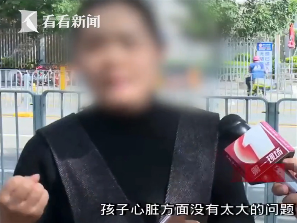 2岁孩子反复发烧,就医输液时突然身亡,家属质