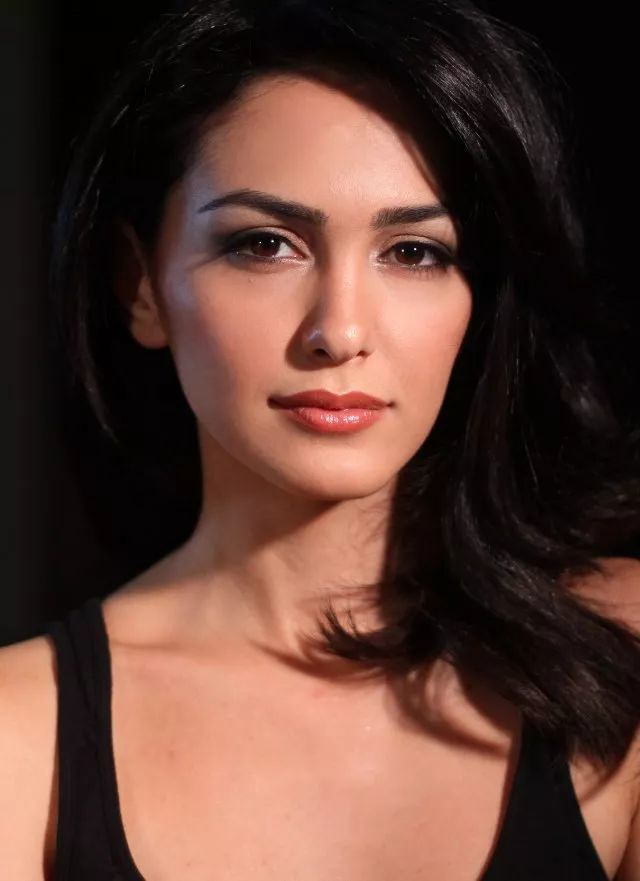 纳赞宁·波妮阿蒂 nazanin boniadi