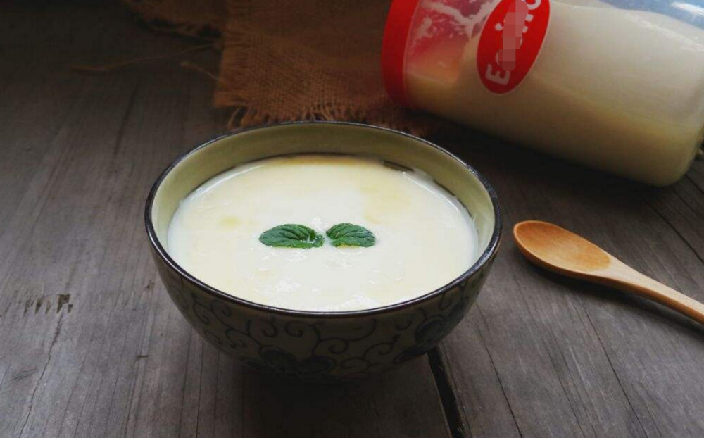 被称催瘦神器的美食,酸奶人气高,网友:不怕过