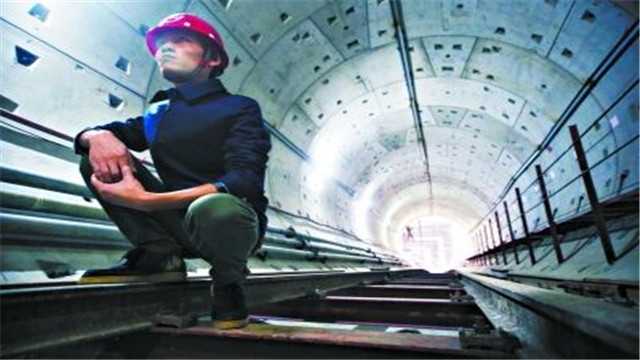 修1公里的地铁,到底需要花费多少钱?答案让人