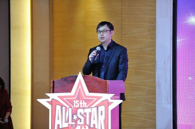 WCBA全明星落户呼和浩特 巴特尔揭晓赛事战