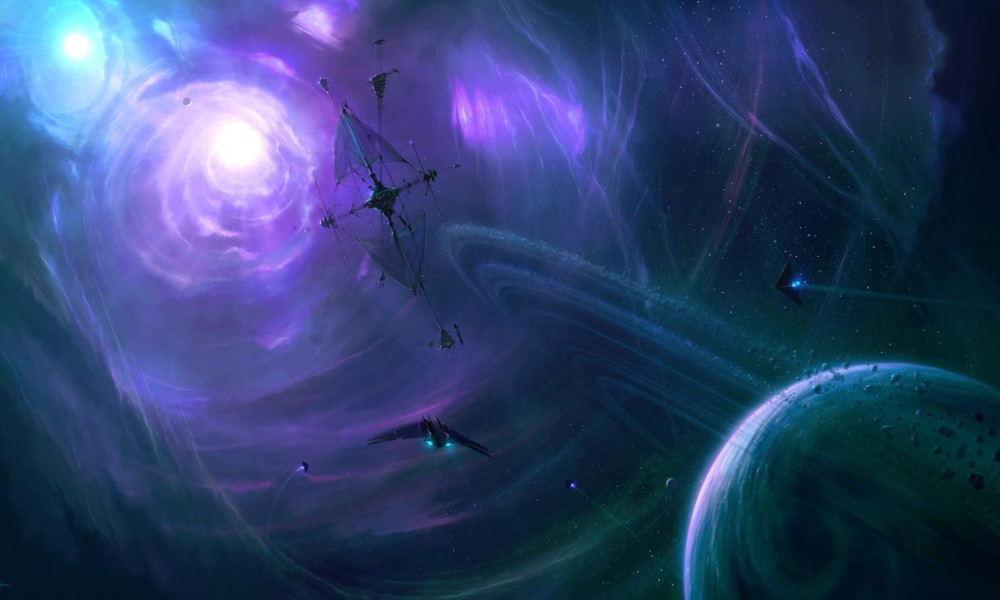 人类创造的物理学,或许根本不存在?宇宙再次让