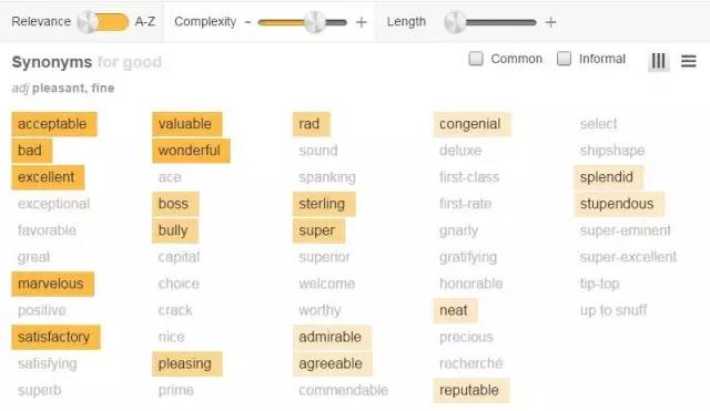 在线词典学英语?八款词典教你查单词的正确姿势