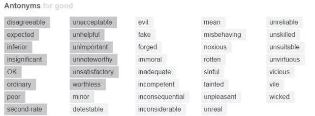 如何充分利用在线词典学英语?八款词典教你查