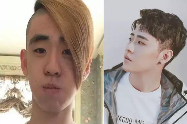 "辫儿哥"张云雷早期照曝光,看到真容那一刻,网友:辣