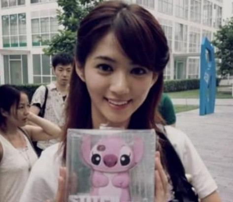 著名日本女星被曝孕期吸毒,孩子6个月早产不幸