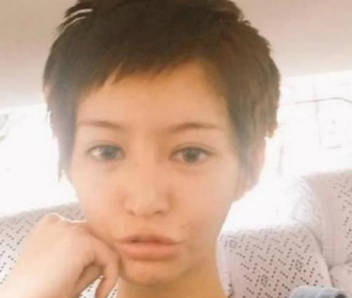 著名日本女星被曝孕期吸毒,孩子6个月早产不幸