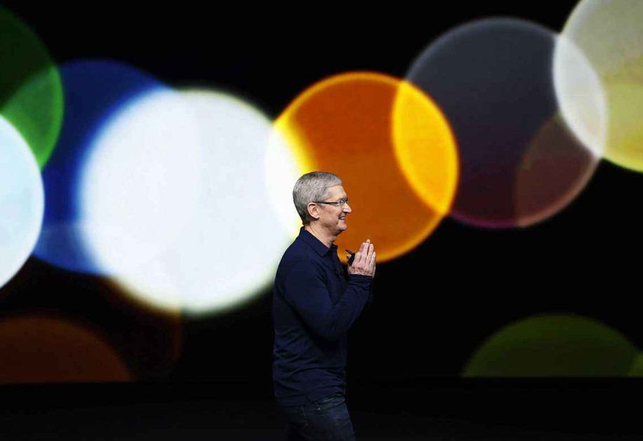 苹果公司:高通每部手机收取7.5美元专利费,我们