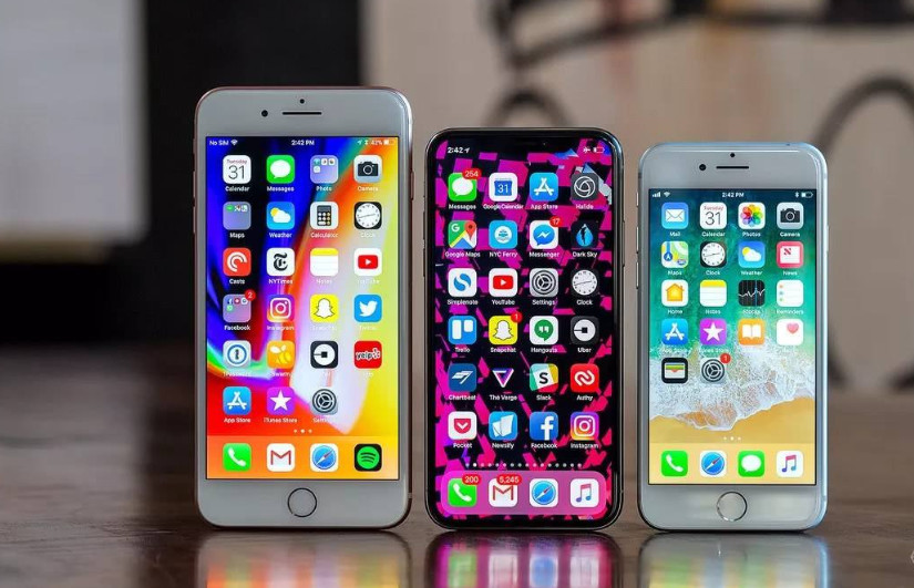 苹果公司:高通每部手机收取7.5美元专利费,我们