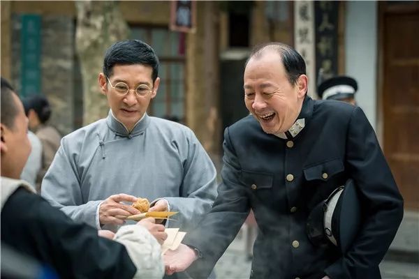 这部央视好剧播出刚过半,我又深深迷上了多彩