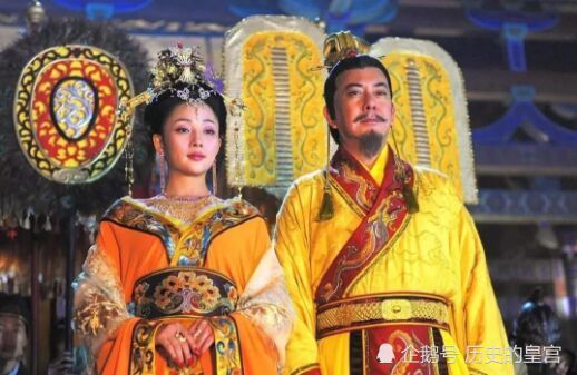 唐朝立国不到一百年,首都长安发生六次兵变,每