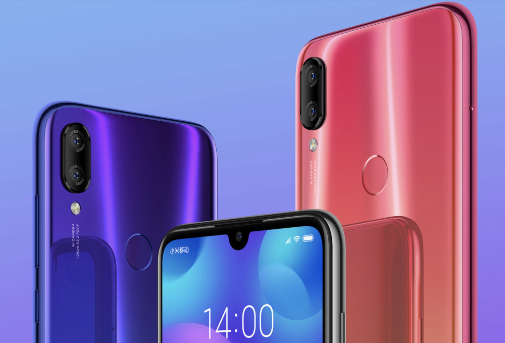 魅族的新年之作,魅族Note 9对标小米Play,你支