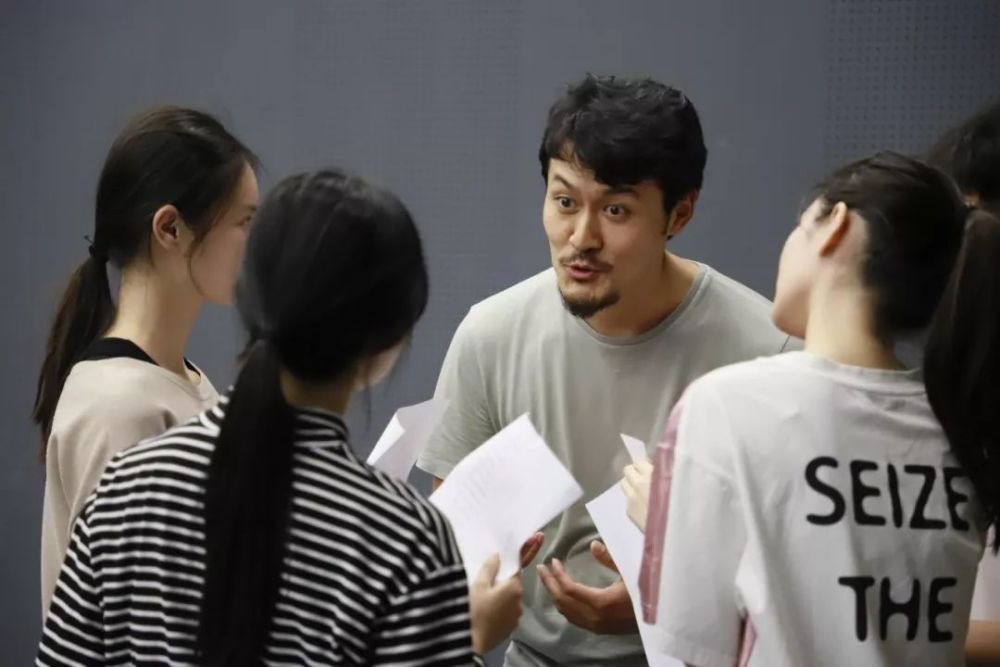 崛起的表演培训产业,能解决演员行业痛点吗?