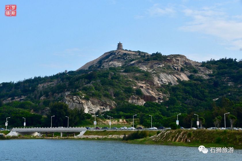 宝盖山风景区核心区将新增多条游步道