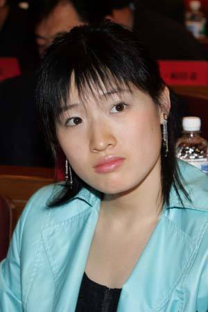 游泳奥运冠军罗雪娟二胎产女，与她结婚三年的丈夫是一名神秘人