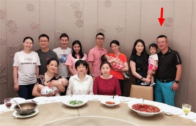 游泳奥运冠军罗雪娟二胎产女，与她结婚三年的丈夫是一名神秘人