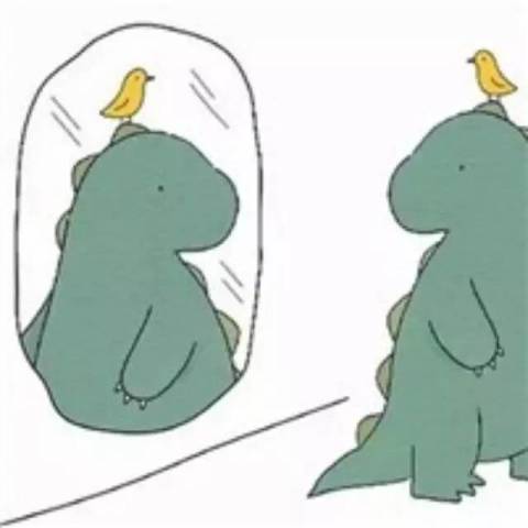 知道吗,你今天真好看!