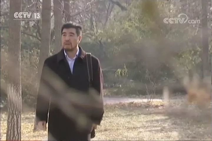 对话赵发琦:我为什么有勇气举报赵正永