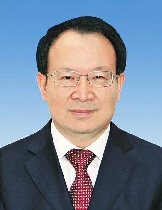 山西太原换帅 新市长是位副省级