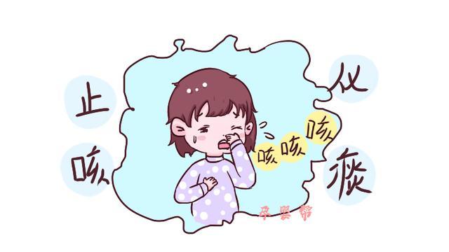 宝宝咳久了会咳嗽成肺炎?医生:这几种咳嗽声一