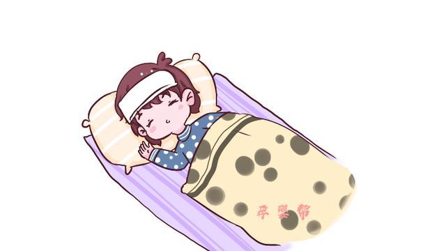 宝宝咳久了会咳嗽成肺炎?医生:这几种咳嗽声一