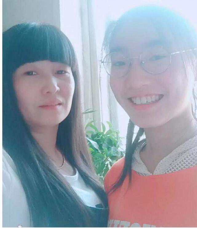 本溪17岁女孩考前离家出走 父母一路追踪