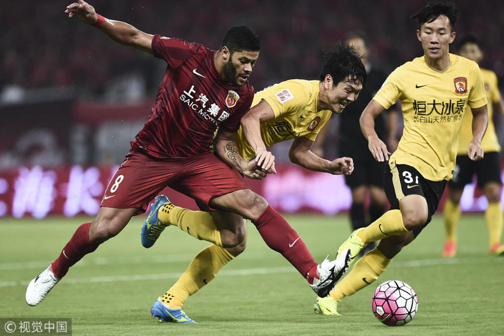 来自恒大弃儿的绝地反击 金英权中韩大战要震