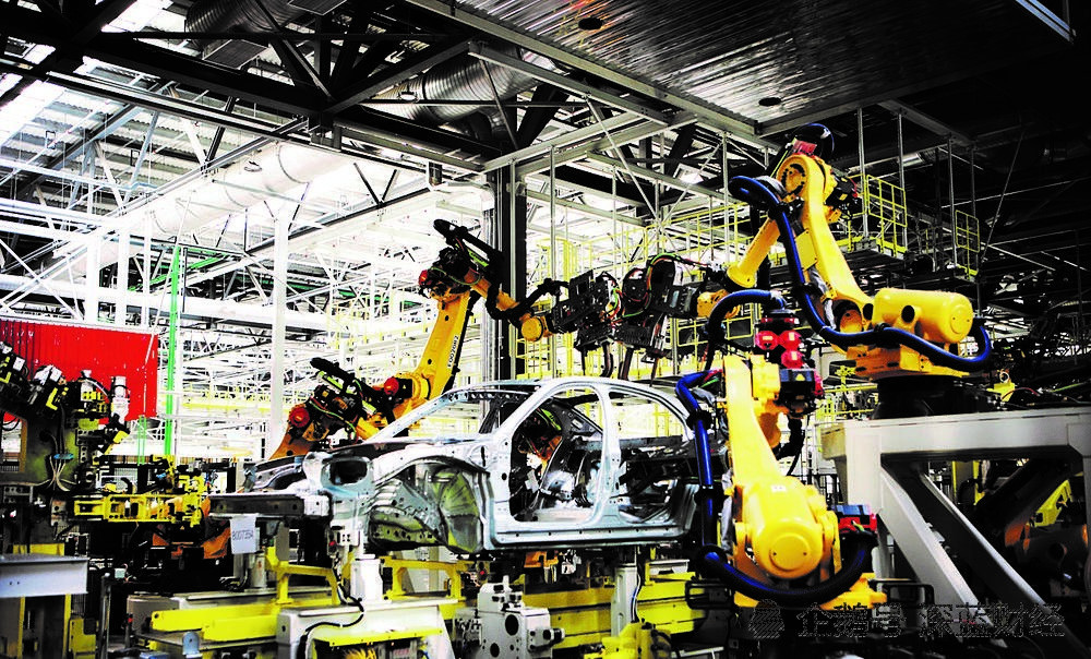 恒大9.3亿美元并购NEVS 完成新能源汽车产业