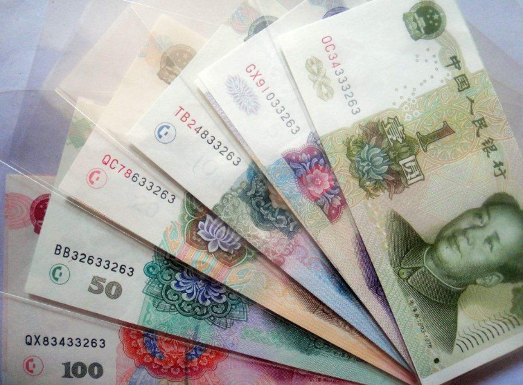 现在的5000块钱工资,如果放到八十年代的话值多少钱呢?